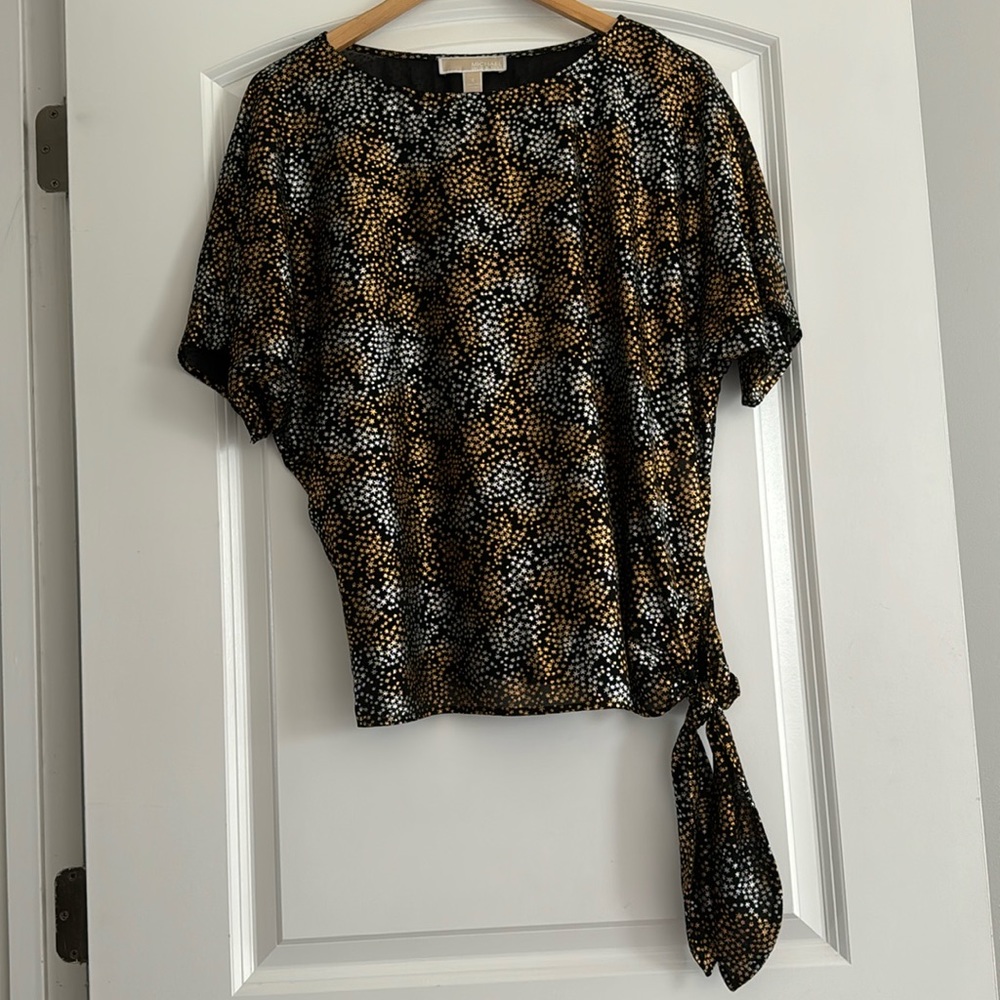 Michael Kors Star Top